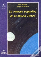 Capa do artigo La Enorme Pequeñez De La Abuela Tierra