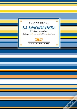 Capa do artigo La Enredadera  