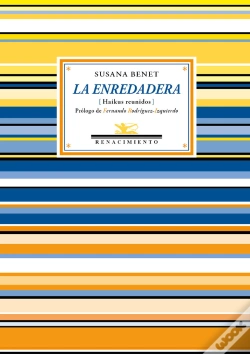 Capa do artigo La Enredadera