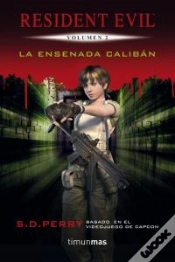 Capa do artigo La Ensenada Calibán