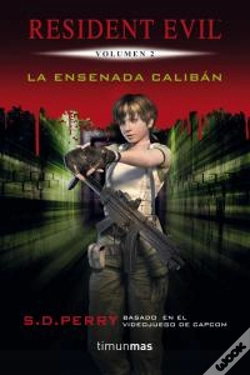 Capa do artigo La Ensenada Calibán