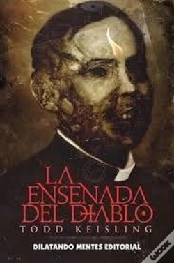 Capa do artigo La Ensenada Del Diablo