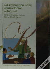 Capa do artigo La Enseñanza De La Conversación Coloquial