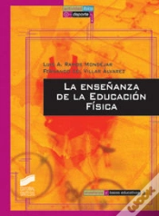 Capa do artigo La Enseñanza De La Educación Física