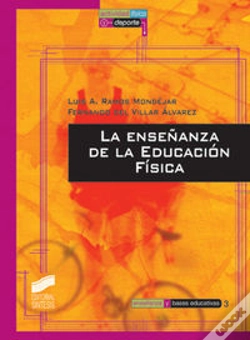 Capa do artigo La Enseñanza De La Educación Física