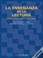 Capa do artigo La Enseñanza De La Lectura