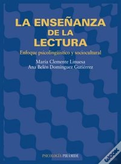 Capa do artigo La Enseñanza De La Lectura