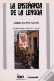 Capa do artigo La Enseñanza De La Lengua