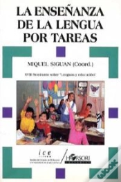 Capa do artigo La Enseñanza De La Lengua Por Tareas