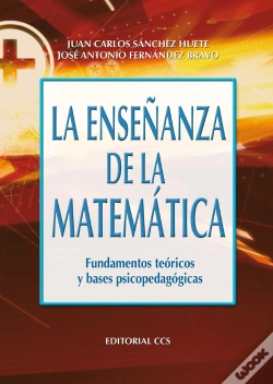 Capa do artigo La Enseñanza De La Matemática