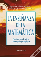La Enseñanza De La Matemática