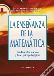 Capa do artigo La Enseñanza De La Matemática