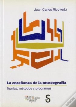 Capa do artigo La Enseñanza De La Museografía. Teorías, Métodos Y Programas