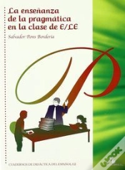 Capa do artigo La Enseñanza De La Pragmática En La Clase De E/Le