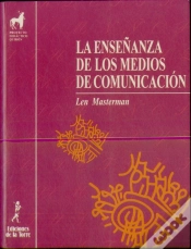 Capa do artigo La Enseñanza De Los Medios De Comunicación