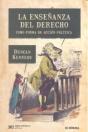 La Enseñanza Del Derecho Como Forma De Acción Pol¡Tica - Preview