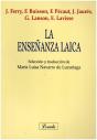 La Enseñanza Laica - Preview