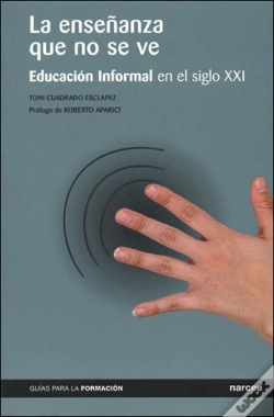 Capa do artigo La Enseñanza Que No Se Ve