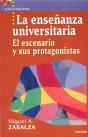 La Enseñanza Universitaria - Preview