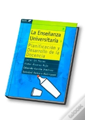 Capa do artigo La Enseñanza Universitaria
