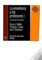 Capa do artigo La Enseñanza Y Los Profesores, I