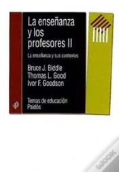 Capa do artigo La Enseñanza Y Los Profesores, Ii
