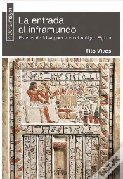 Capa do artigo La Entrada Al Inframundo