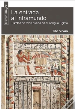 Capa do artigo La Entrada Al Inframundo