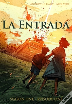 Capa do artigo La Entrada