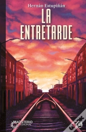 Capa do artigo La Entretarde