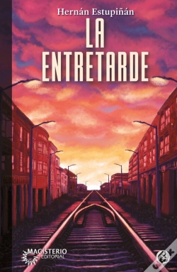 Capa do artigo La Entretarde