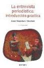 La Entrevista Periodística - Preview