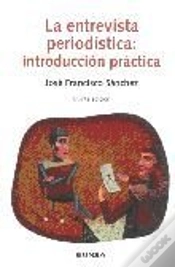 Capa do artigo La Entrevista Periodística