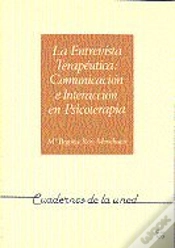 Capa do artigo La Entrevista Terapéutica: Comunicación E Interacción En Psicoterapia