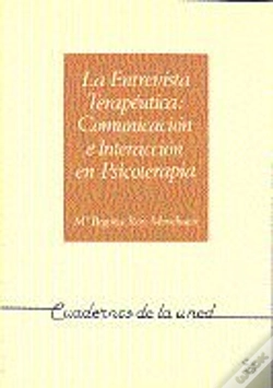 Capa do artigo La Entrevista Terapéutica: Comunicación E Interacción En Psicoterapia