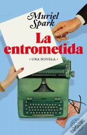 Capa do artigo La Entrometida