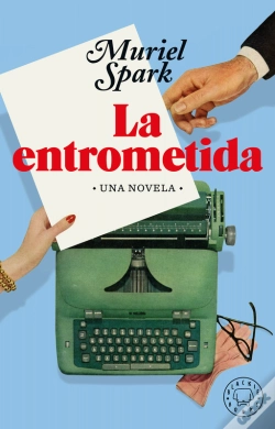 Capa do artigo La Entrometida