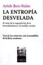 La Entrop¡A Desvelada - Preview