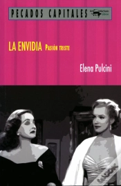 Capa do artigo La Envidia