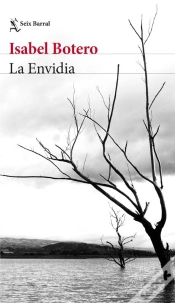 Capa do artigo La Envidia