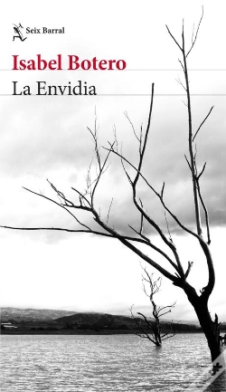 Capa do artigo La Envidia