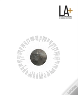 Capa do artigo La+ Environment