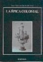 La Épica Colonial - Preview