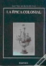Capa do artigo La Épica Colonial