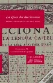Capa do artigo La Épica Del Diccionario