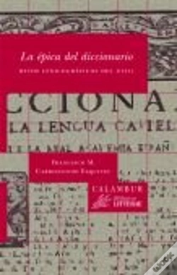 Capa do artigo La Épica Del Diccionario