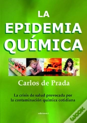 Capa do artigo La Epidemia Quimica