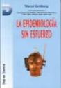 La Epidemiolog¡A Sin Esfuerzo - Preview