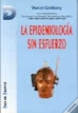 Capa do artigo La Epidemiolog¡A Sin Esfuerzo