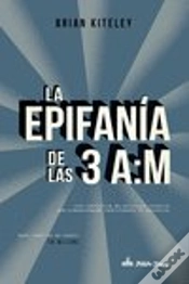 Capa do artigo La Epifanía De Las 3 A:M